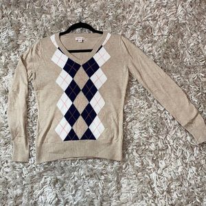 Merona sweater